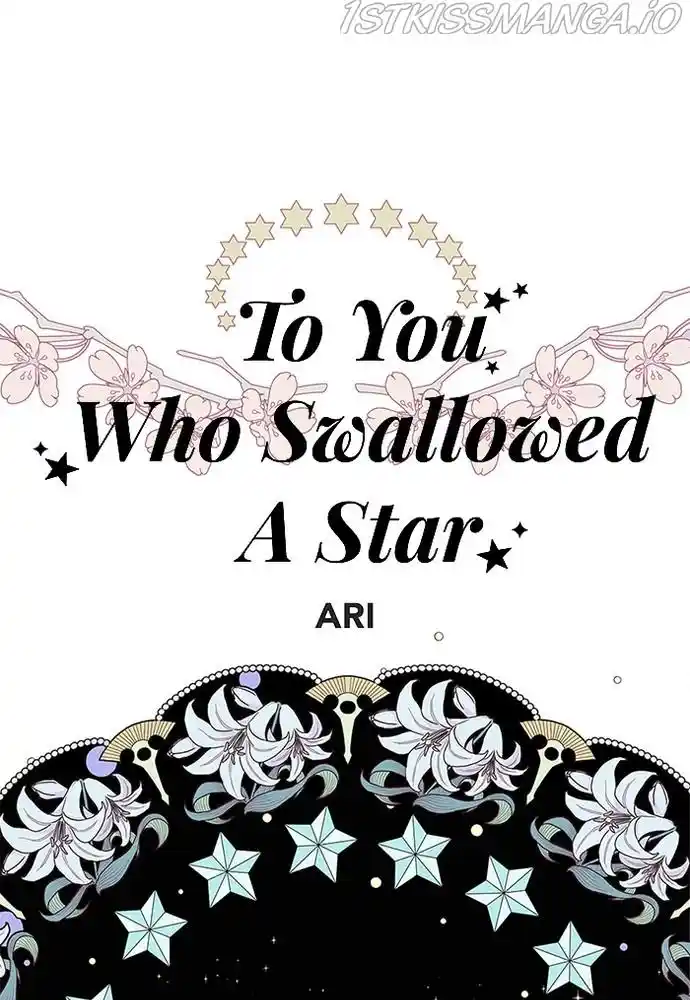 To You, Who Kept The Star Chapter 70