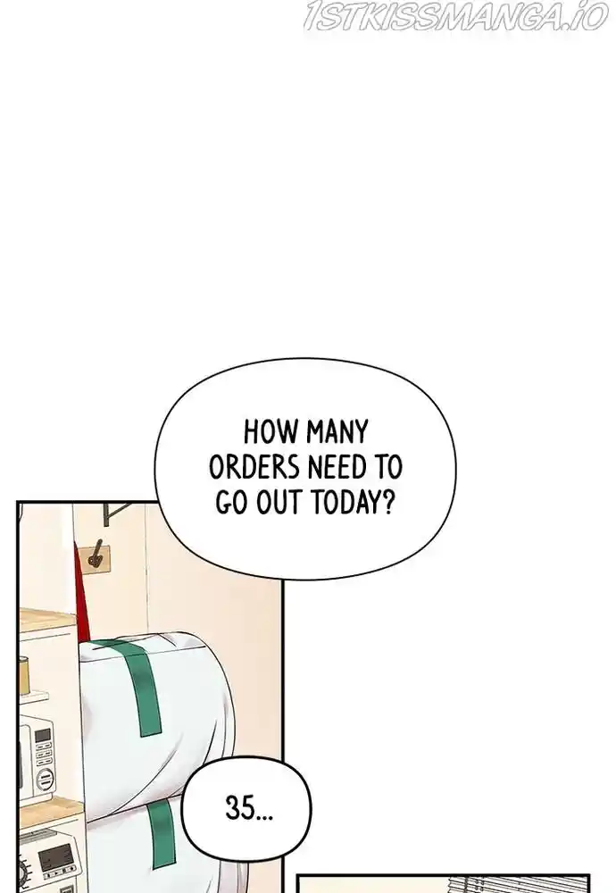 To You, Who Kept The Star Chapter 70