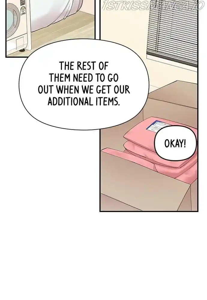 To You, Who Kept The Star Chapter 70