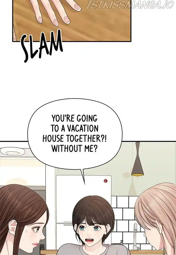 To You, Who Kept The Star Chapter 70