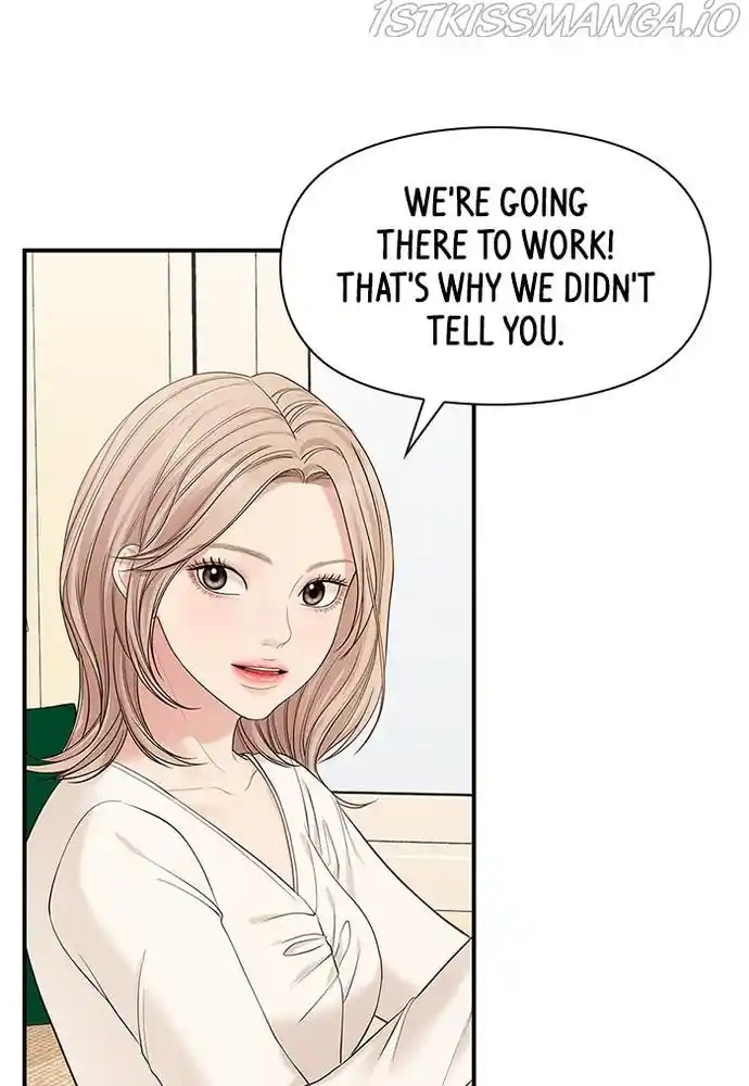 To You, Who Kept The Star Chapter 70