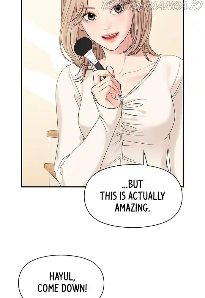 To You, Who Kept The Star Chapter 70