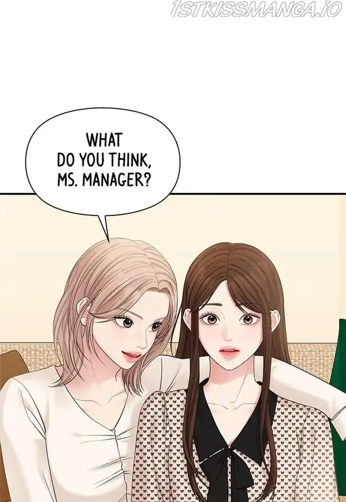 To You, Who Kept The Star Chapter 70