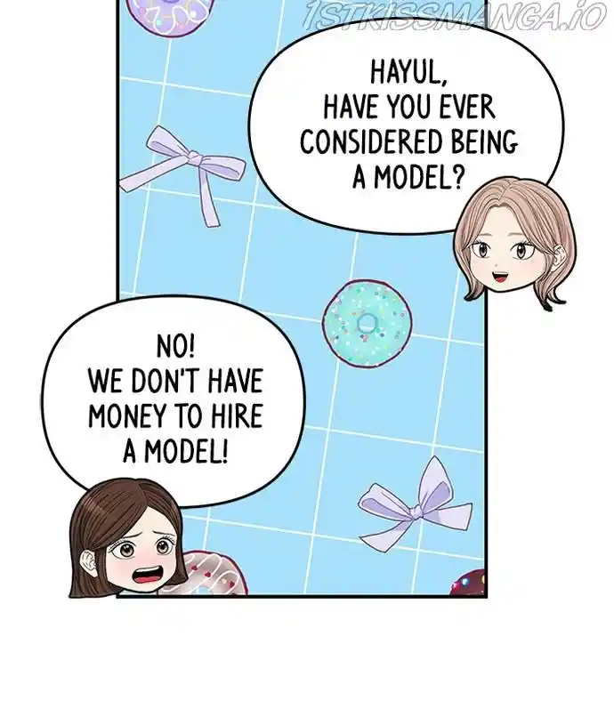 To You, Who Kept The Star Chapter 70