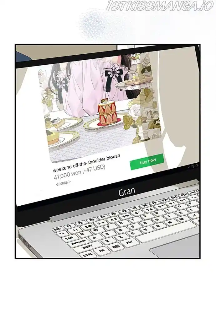 To You, Who Kept The Star Chapter 70