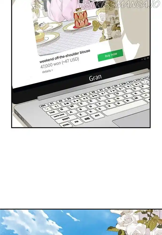 To You, Who Kept The Star Chapter 71