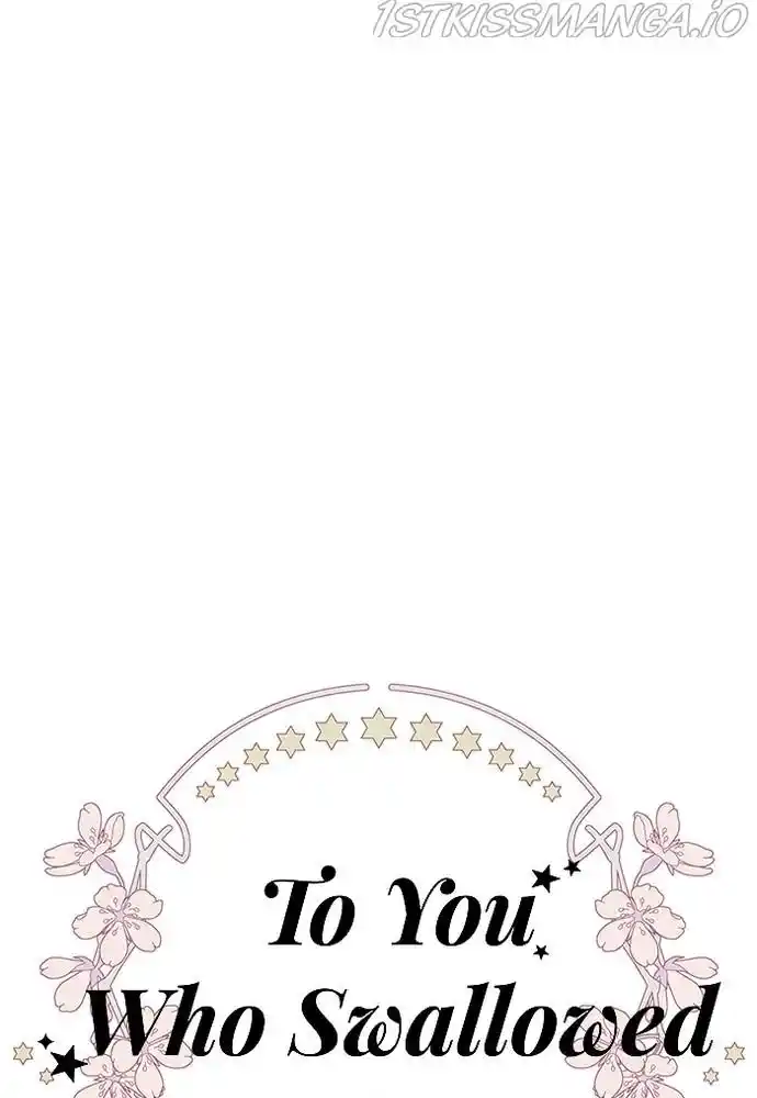 To You, Who Kept The Star Chapter 71