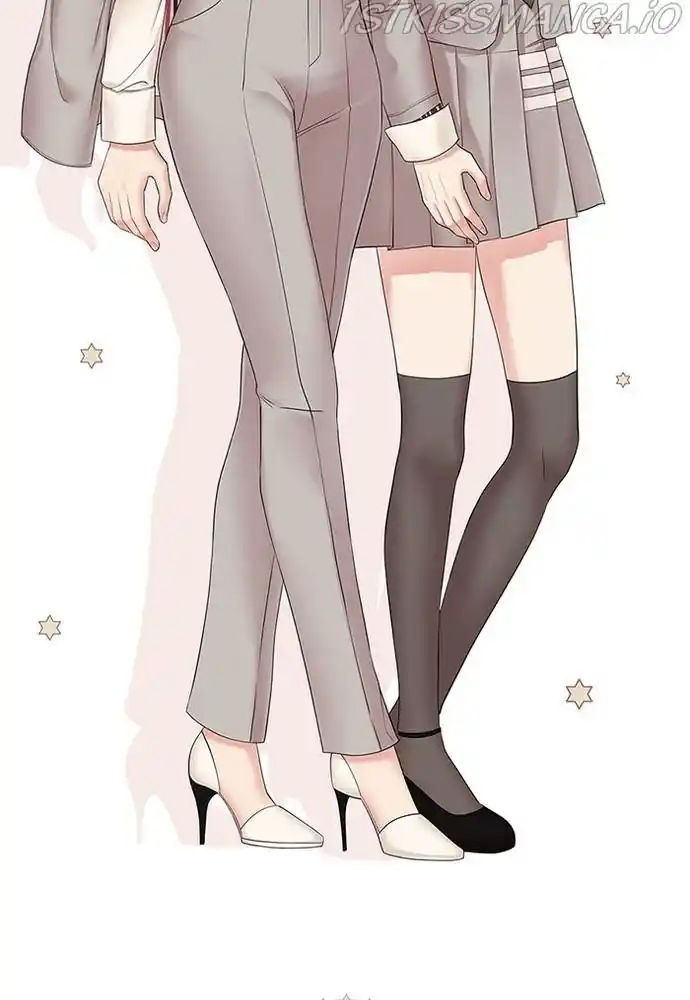 To You, Who Kept The Star Chapter 71