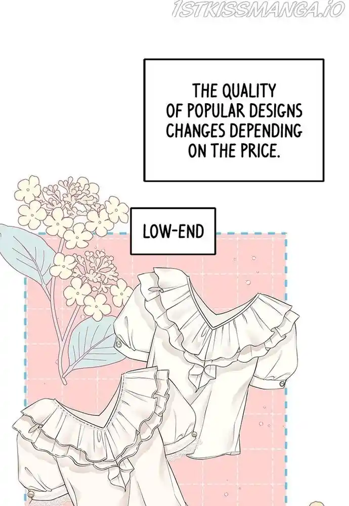 To You, Who Kept The Star Chapter 71