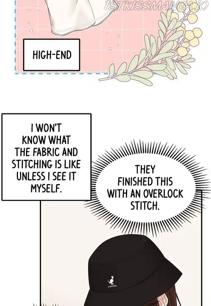 To You, Who Kept The Star Chapter 71