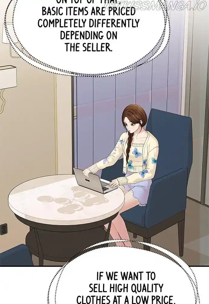 To You, Who Kept The Star Chapter 71