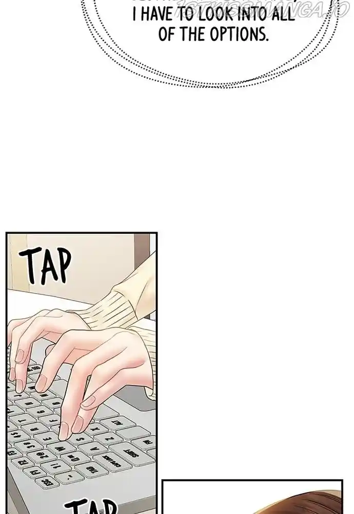 To You, Who Kept The Star Chapter 71