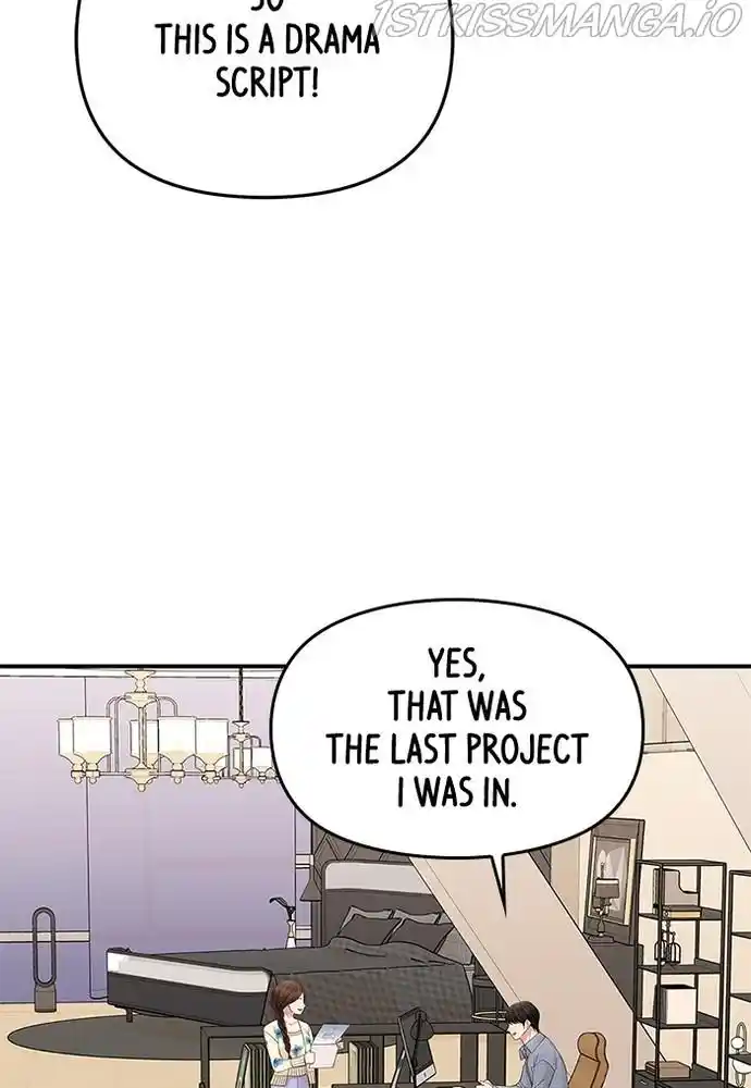 To You, Who Kept The Star Chapter 71