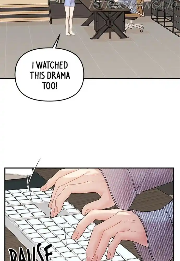 To You, Who Kept The Star Chapter 71