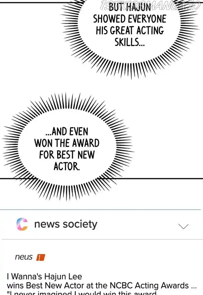 To You, Who Kept The Star Chapter 71