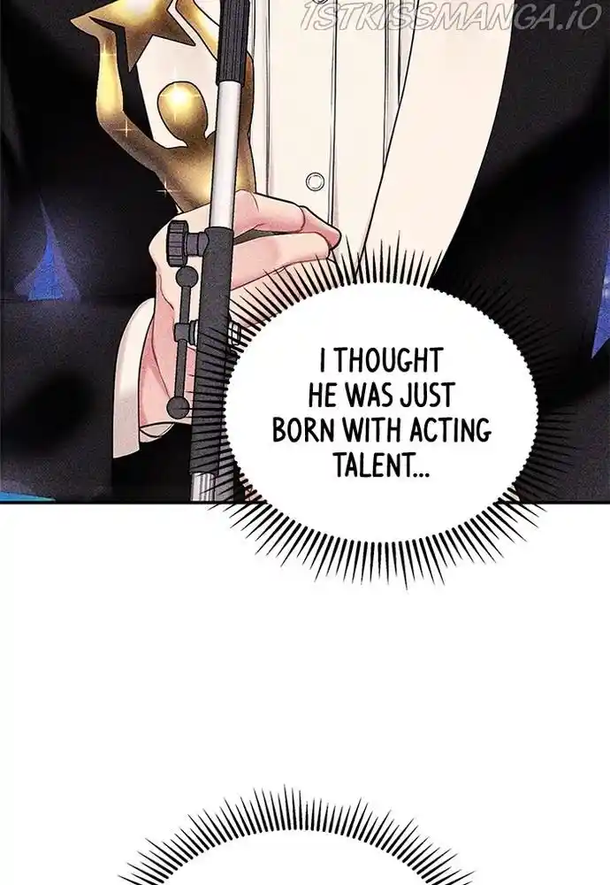 To You, Who Kept The Star Chapter 71