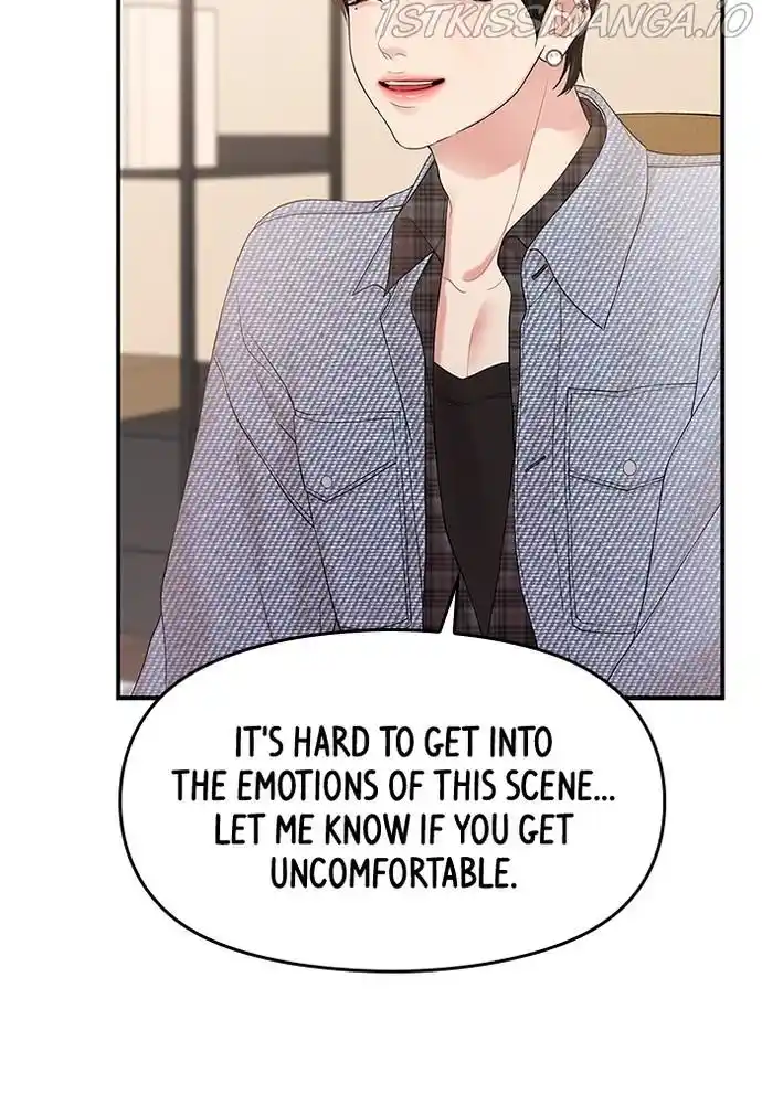 To You, Who Kept The Star Chapter 71