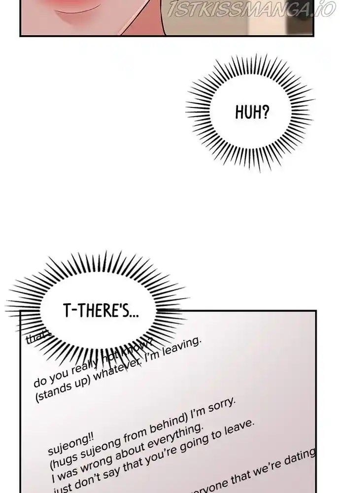 To You, Who Kept The Star Chapter 71