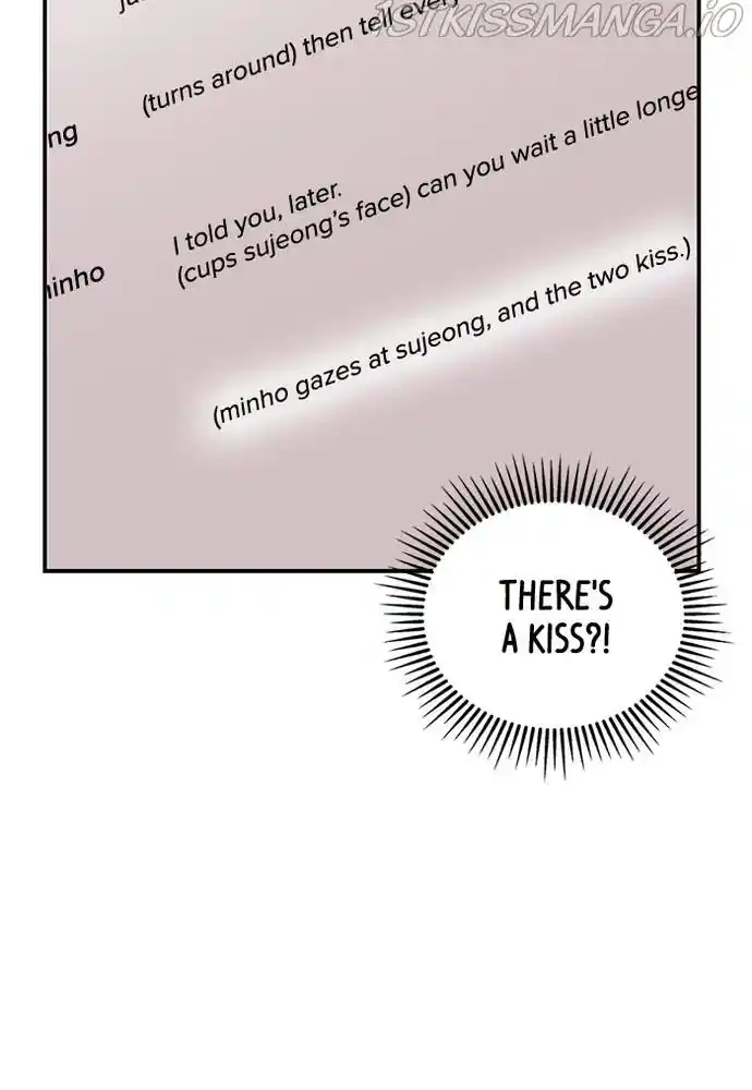 To You, Who Kept The Star Chapter 71