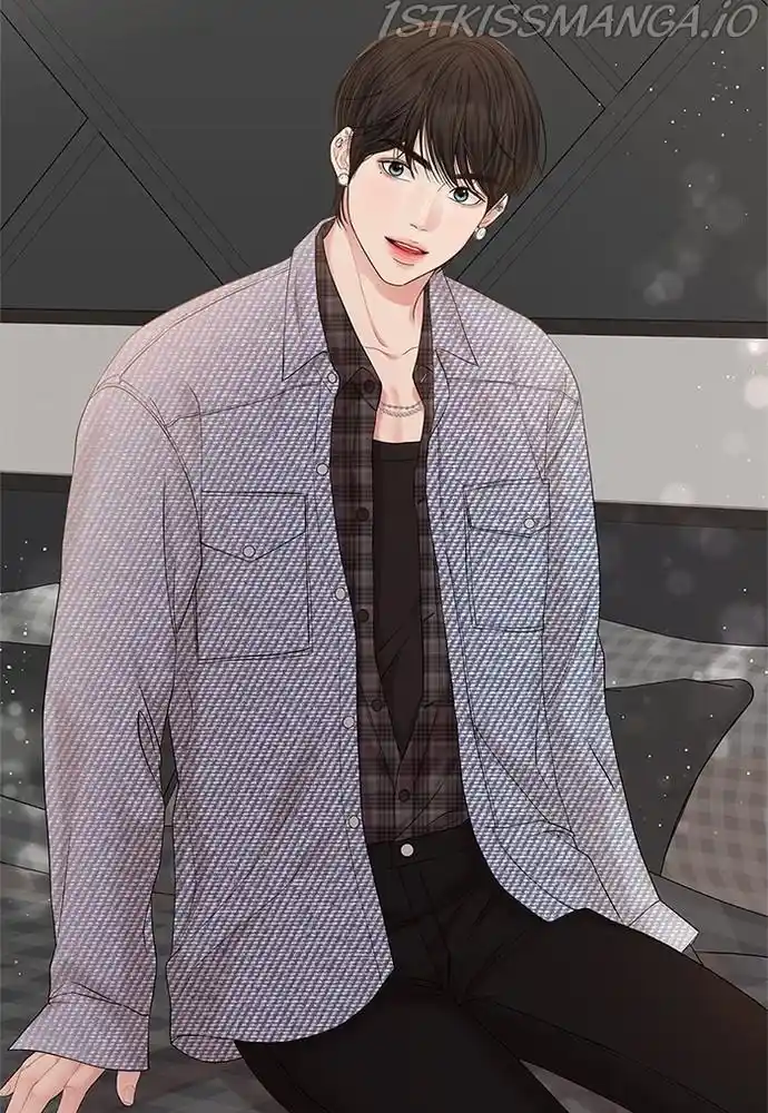 To You, Who Kept The Star Chapter 71