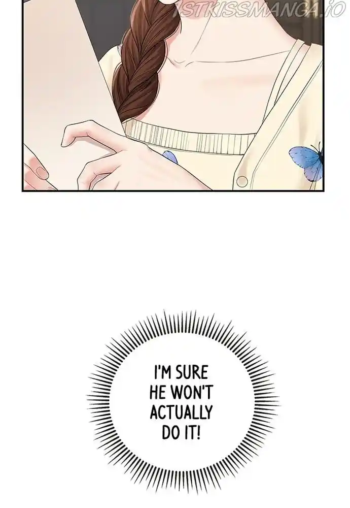 To You, Who Kept The Star Chapter 71