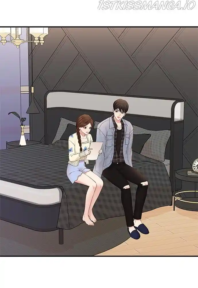 To You, Who Kept The Star Chapter 71