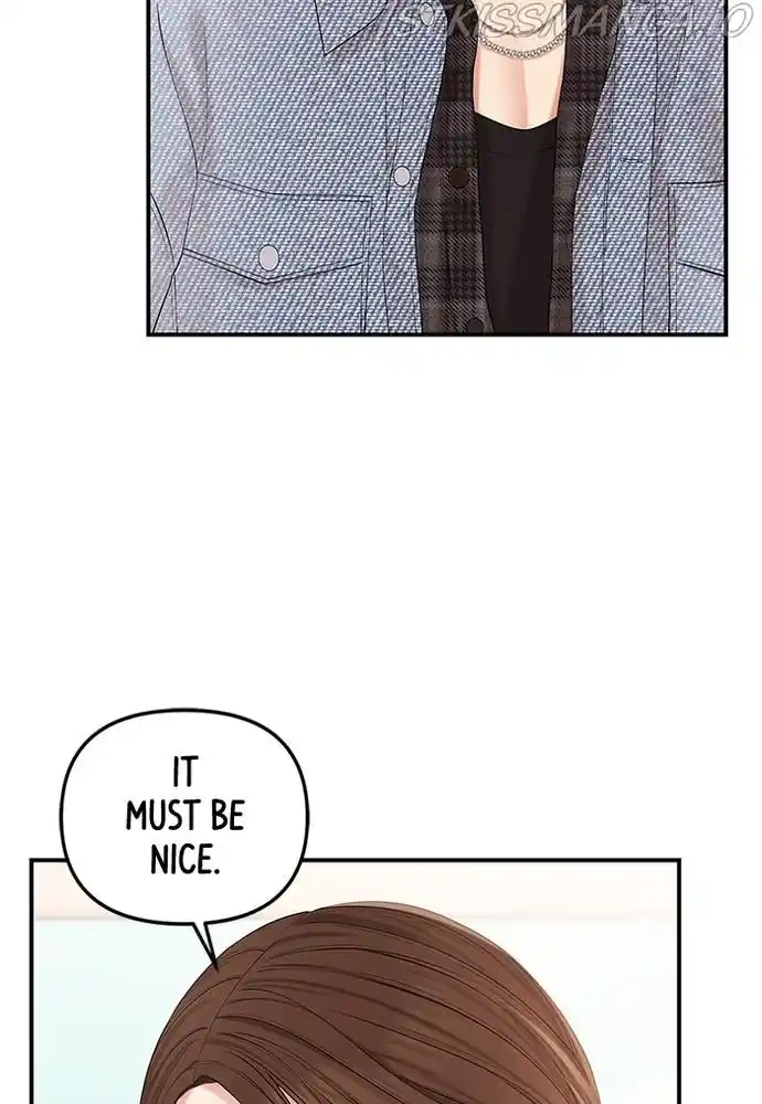 To You, Who Kept The Star Chapter 71