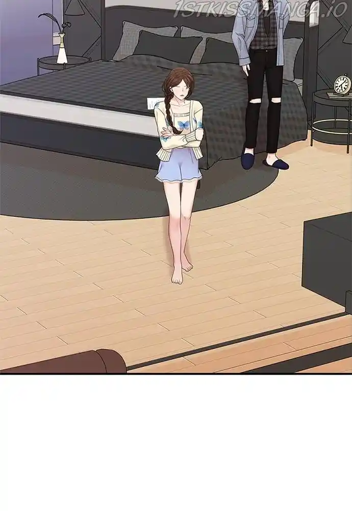 To You, Who Kept The Star Chapter 71