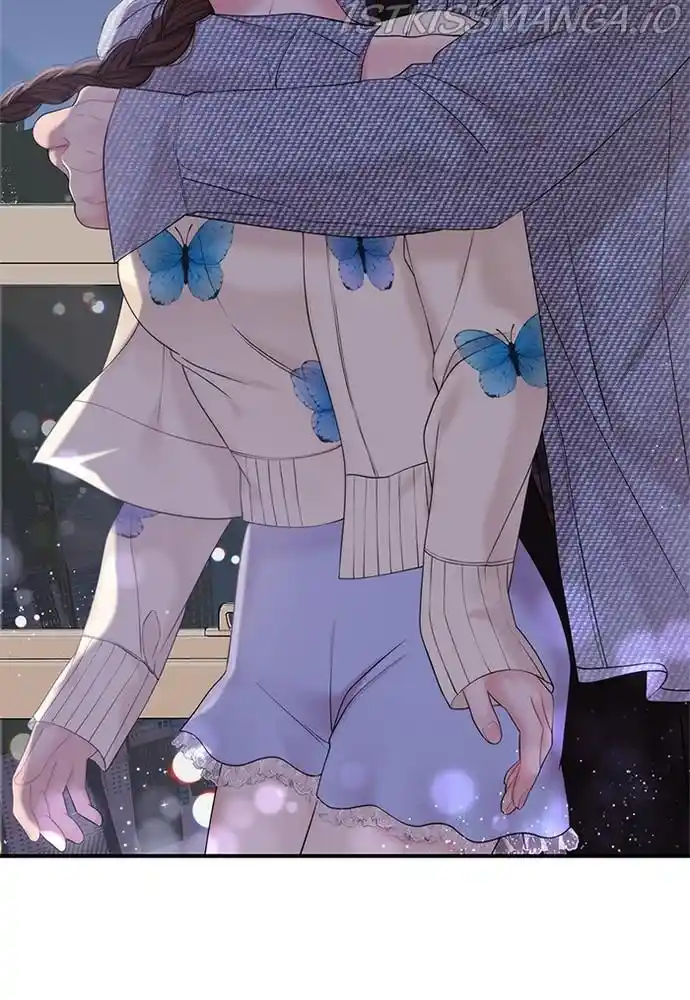 To You, Who Kept The Star Chapter 71