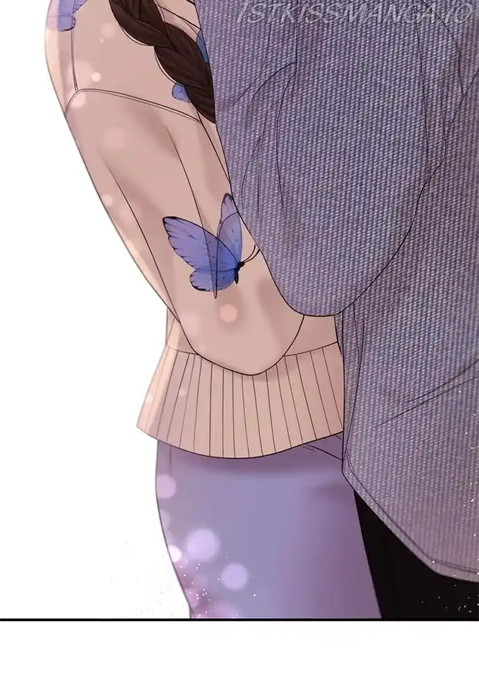 To You, Who Kept The Star Chapter 71