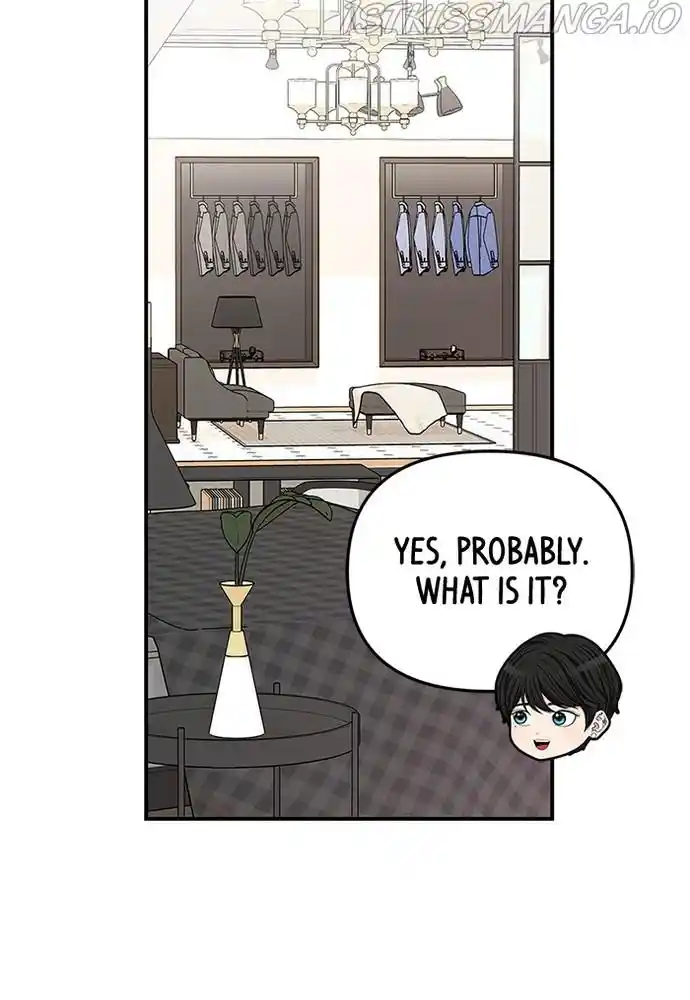 To You, Who Kept The Star Chapter 71