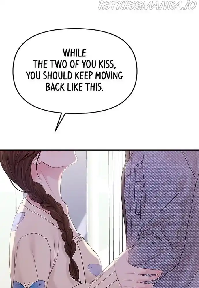 To You, Who Kept The Star Chapter 71