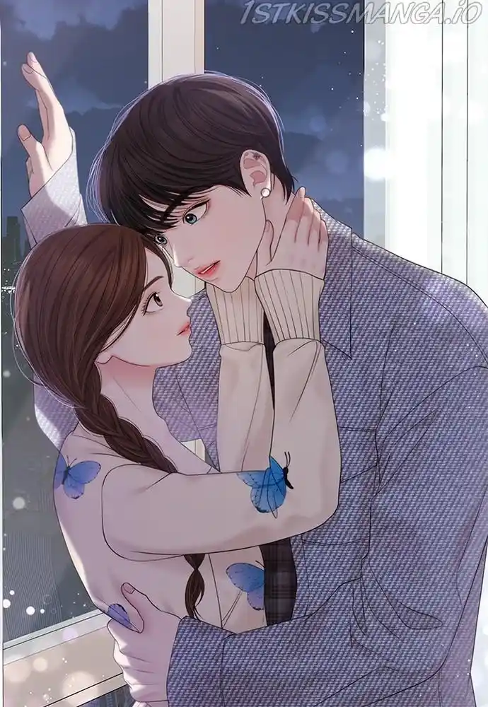 To You, Who Kept The Star Chapter 71