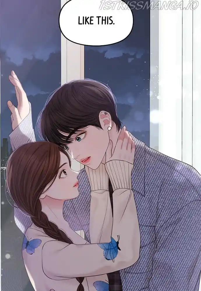 To You, Who Kept The Star Chapter 72