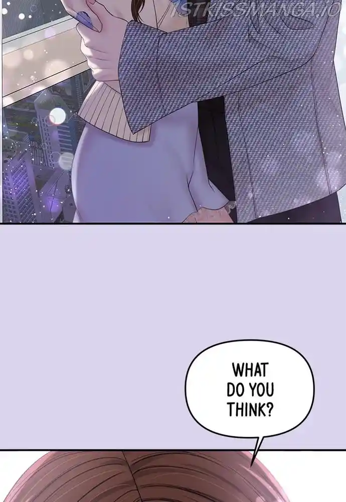 To You, Who Kept The Star Chapter 72