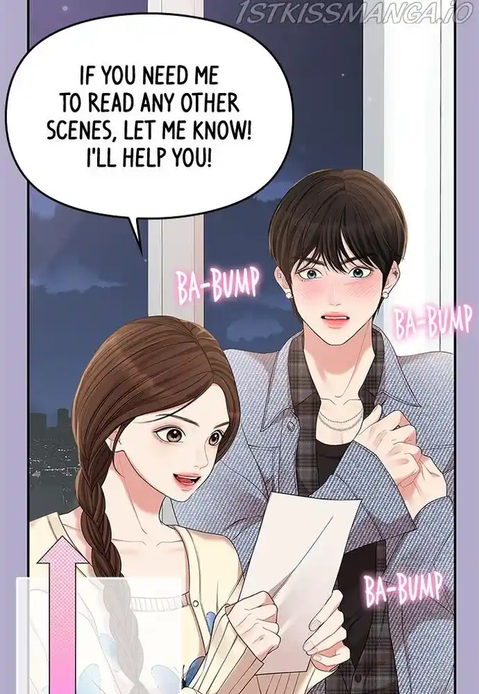 To You, Who Kept The Star Chapter 72