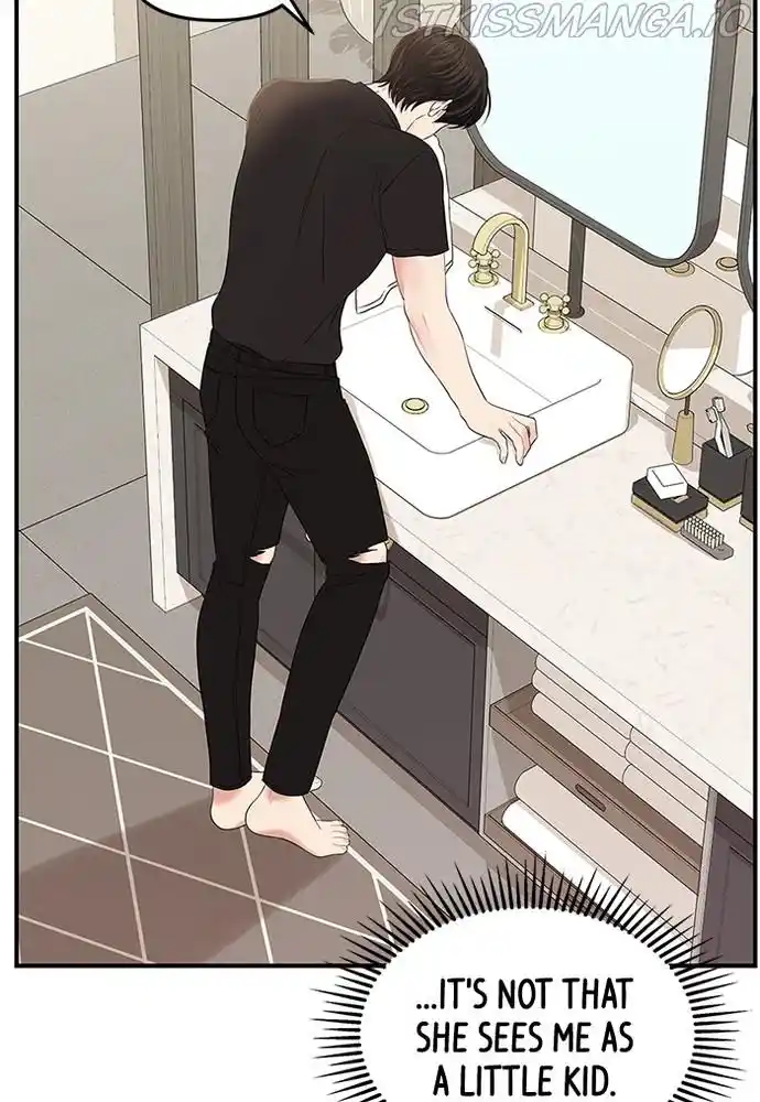 To You, Who Kept The Star Chapter 72