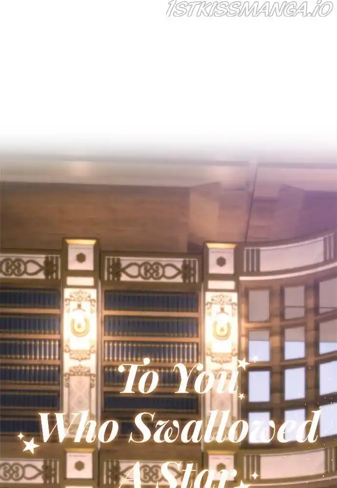 To You, Who Kept The Star Chapter 72