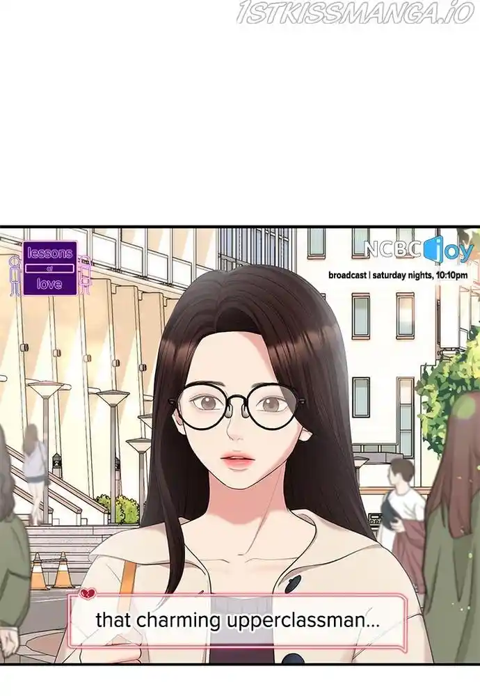 To You, Who Kept The Star Chapter 72