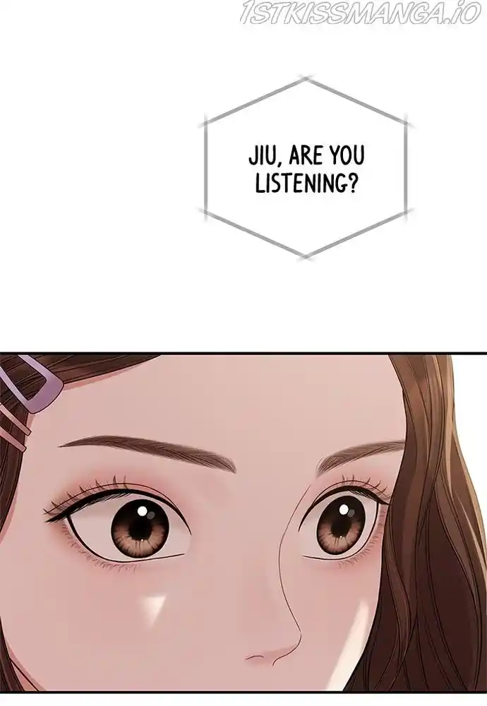 To You, Who Kept The Star Chapter 72