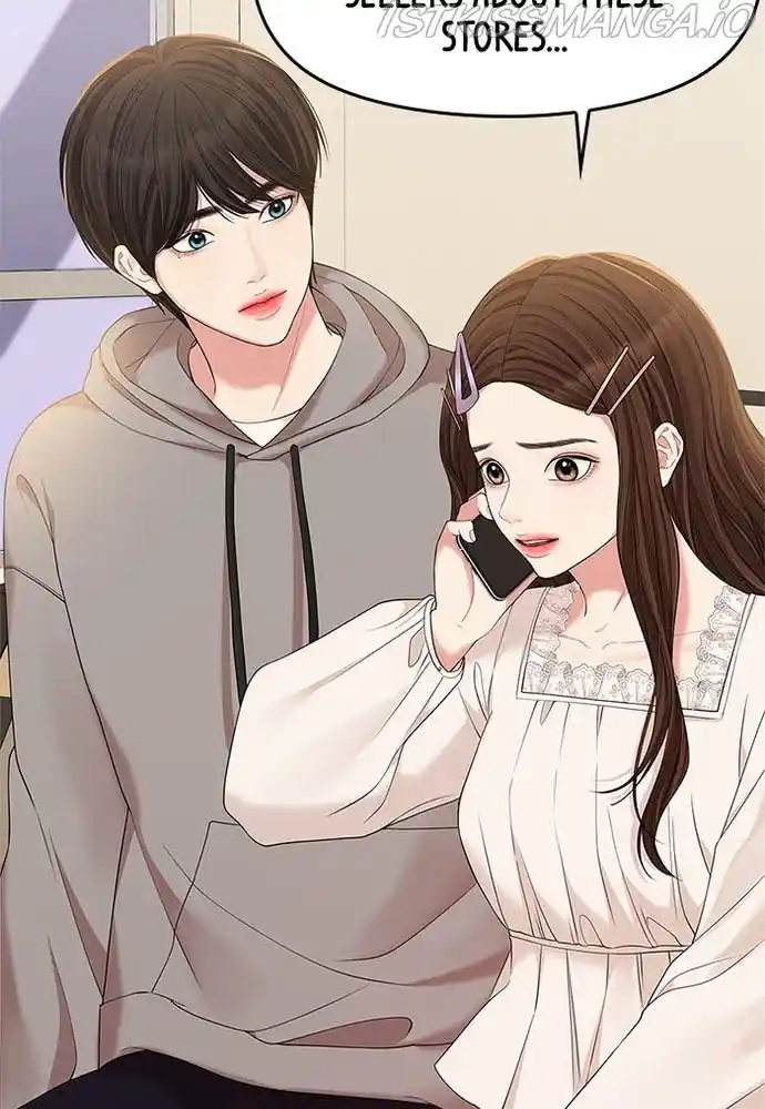 To You, Who Kept The Star Chapter 72