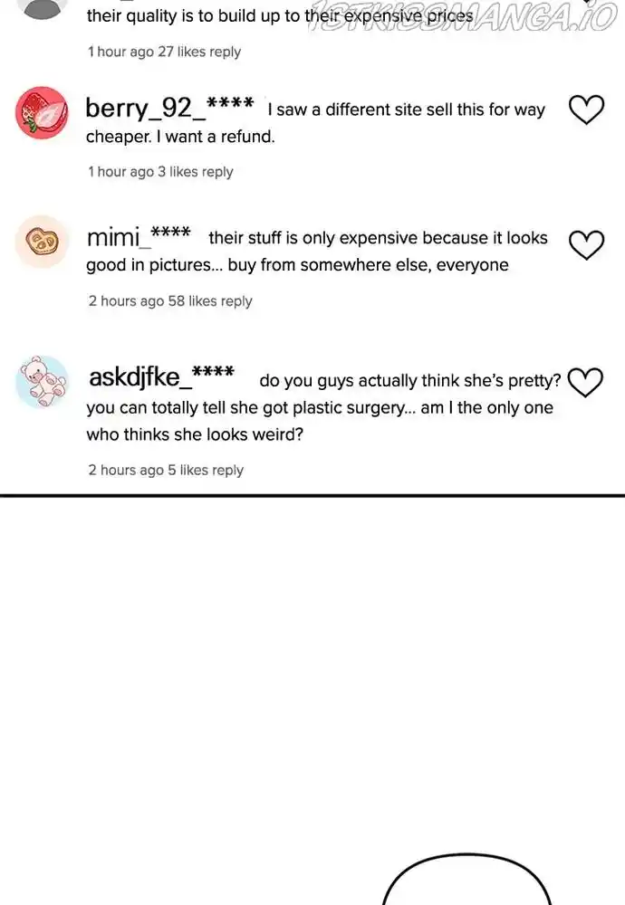 To You, Who Kept The Star Chapter 72