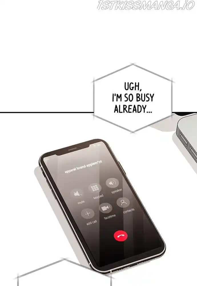 To You, Who Kept The Star Chapter 72