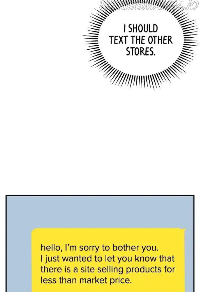 To You, Who Kept The Star Chapter 72