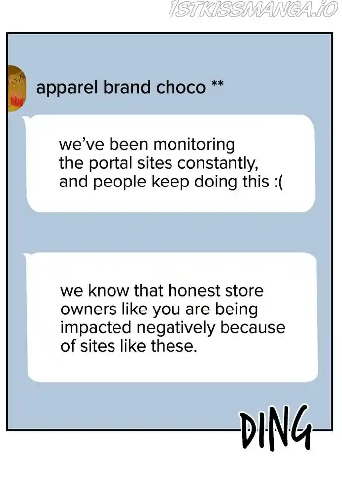 To You, Who Kept The Star Chapter 72