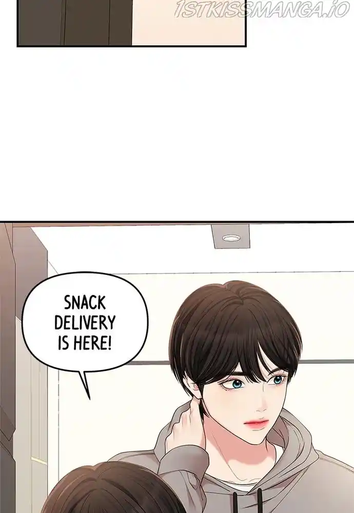 To You, Who Kept The Star Chapter 72