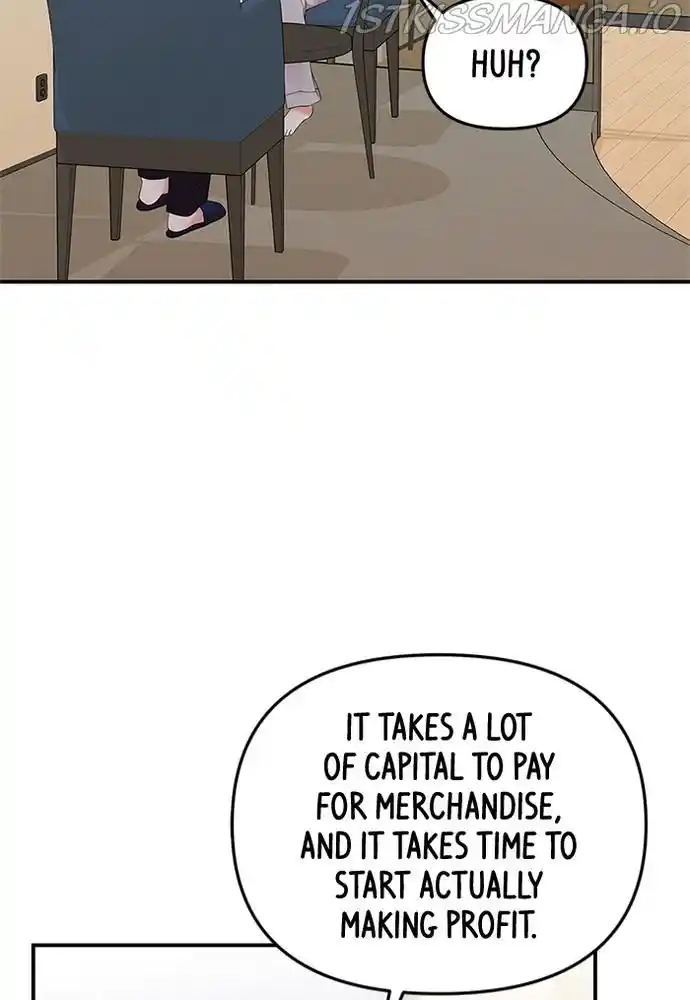 To You, Who Kept The Star Chapter 72