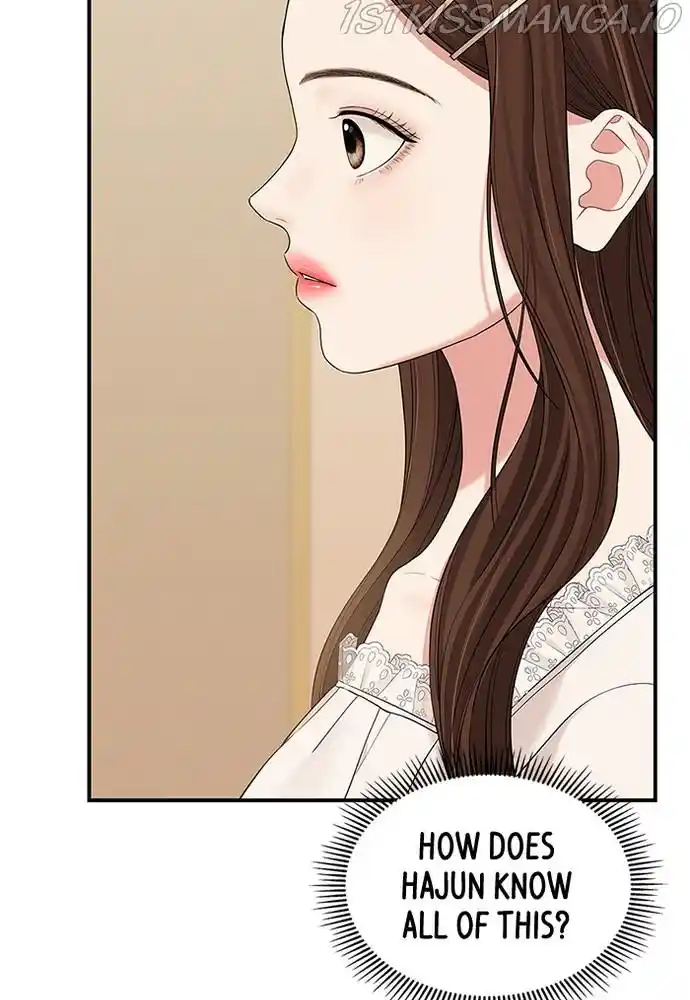 To You, Who Kept The Star Chapter 72