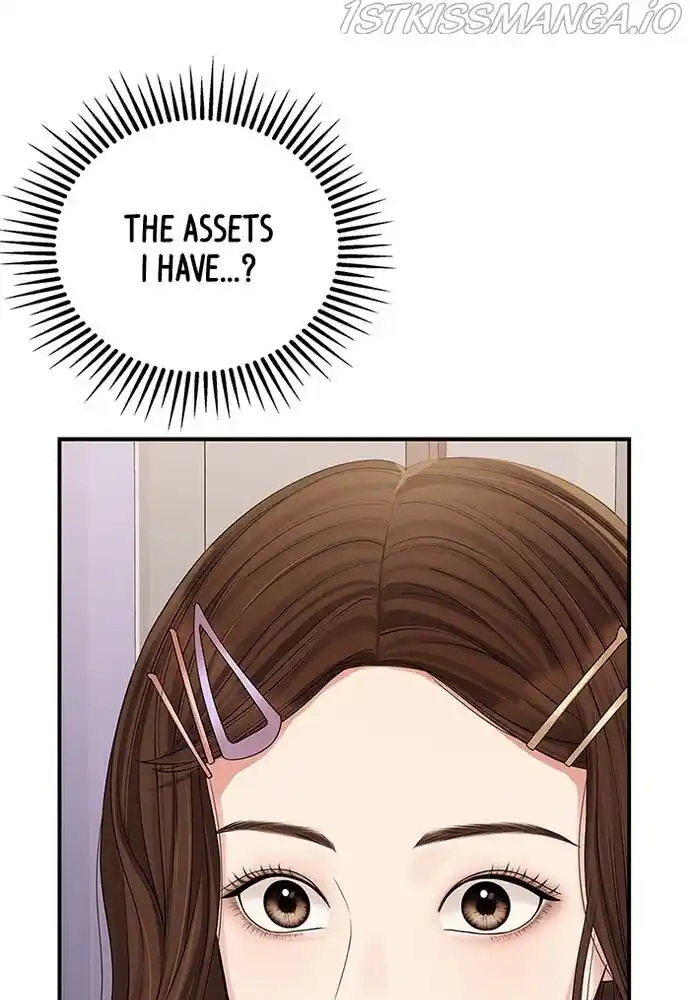 To You, Who Kept The Star Chapter 72