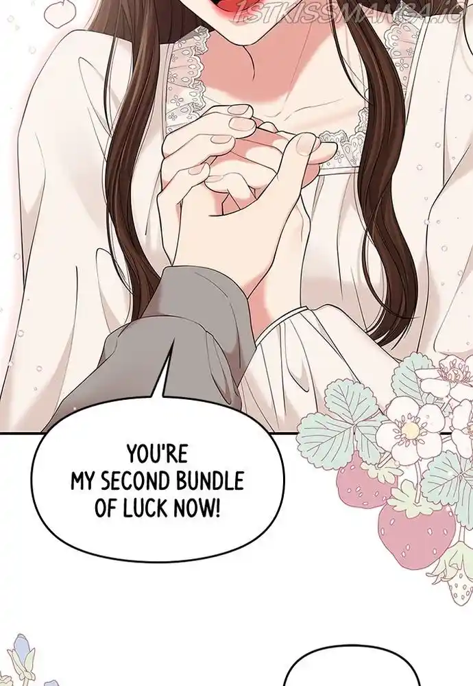 To You, Who Kept The Star Chapter 72